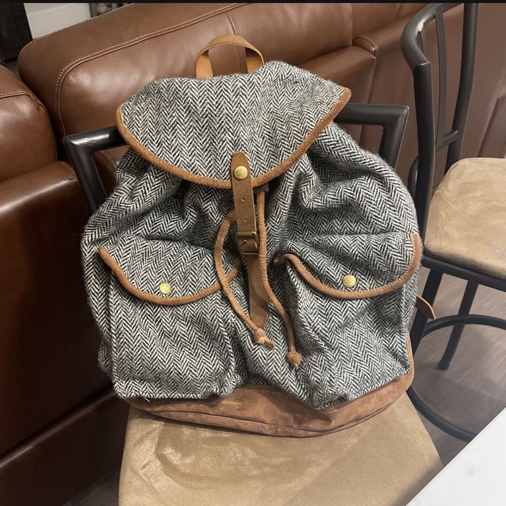 Ralph Lauren Backpack